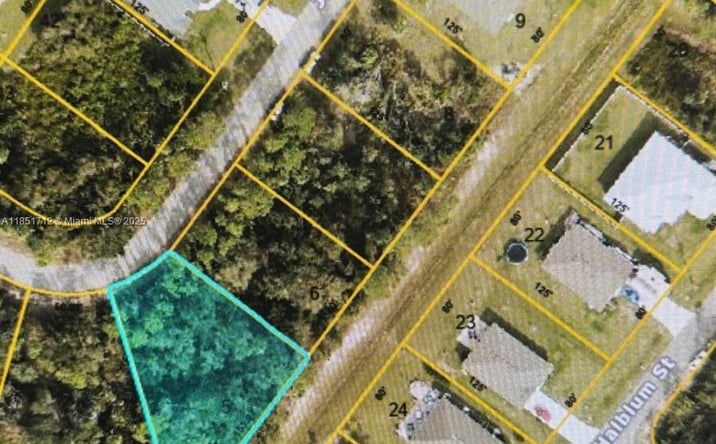 Pictures of Special Purpose property located at Jagust Road, North Port, FL 34288 for sales - image #1