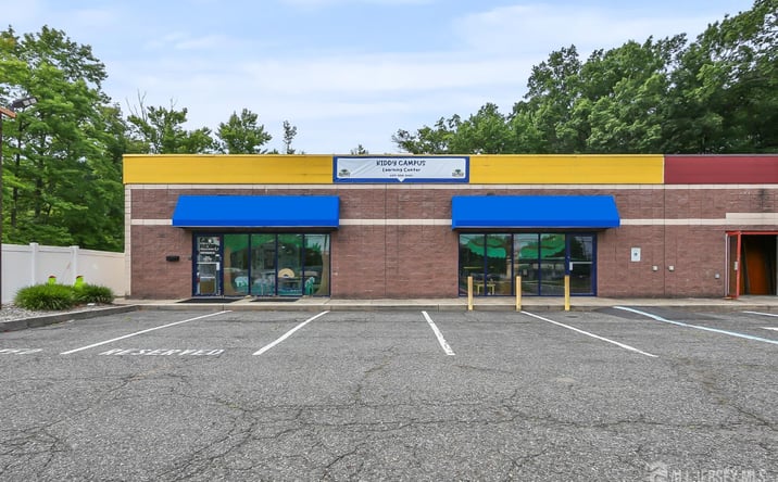 Pictures of Business for Sale property located at 1709 Route 130, North Brunswick, NJ 08902 for sales - image #1