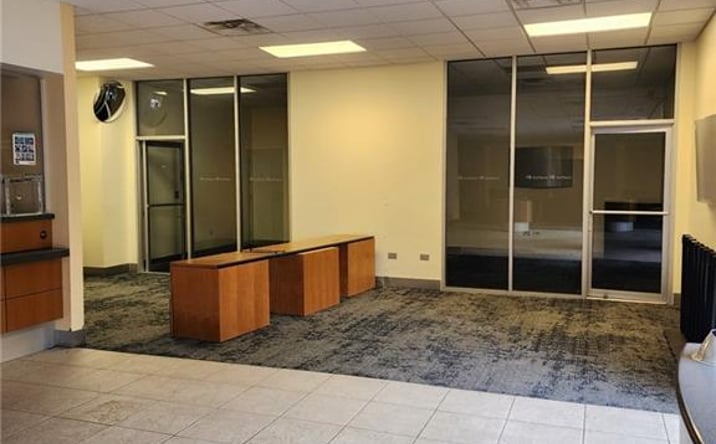 Pictures of Office property located at 139 N Main Street, Jonesboro, GA 30236 for sales - image #1