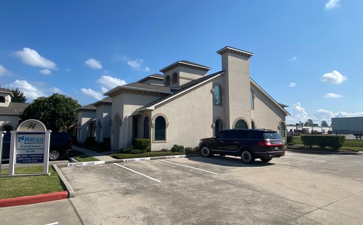 Pictures of Office property located at 12802 Willow Centre Dr, Houston, TX 77066 for sales - image #1