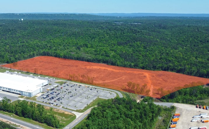 Pictures of Land property located at Rodeo Ct, Birmingham, AL 35020 for sales - image #1
