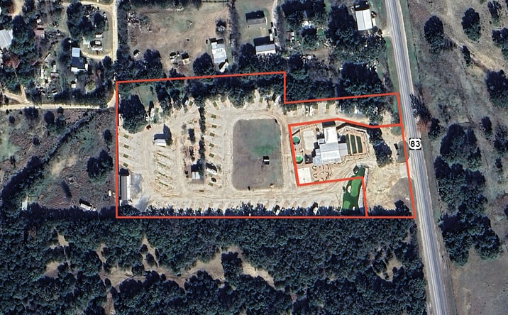 Pictures of Hospitality, Land property located at US-83, Leakey, TX 78873 for sales - image #1