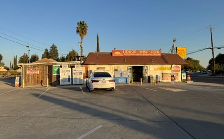 Pictures of Retail property located at 527 Sunrise Ave,, Madera,, CA 93638 for sales - image #1