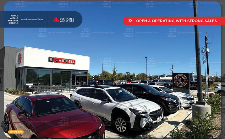 Pictures of Retail property located at 1010 W Fairmont Pkwy, La Porte, TX 77571 for sales - image #1