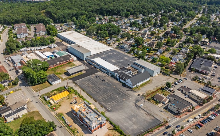 Pictures of Industrial property located at 1 3rd Ave, Wanaque, NJ 07420 for sales - image #1