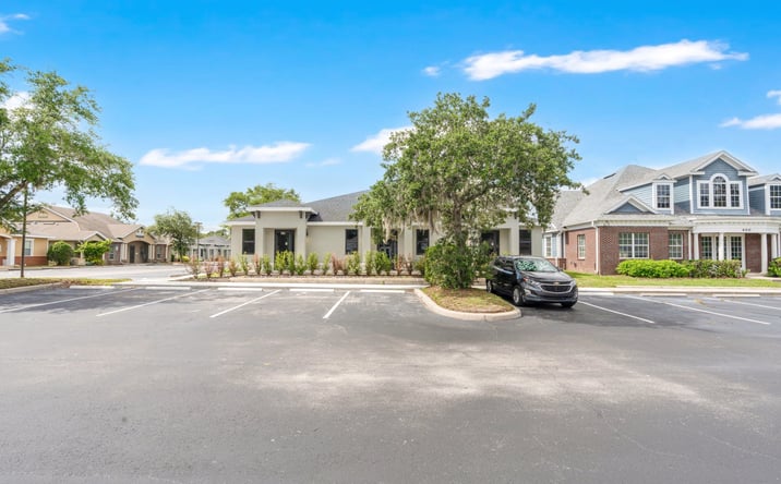 Pictures of Office property located at 1300 Lexington Green Ln, Sanford, FL 32771 for sales - image #1