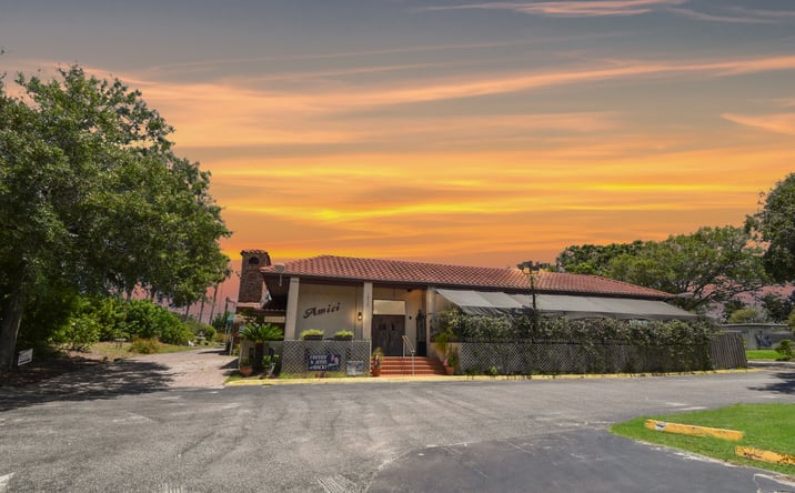 Pictures of Retail property located at 1915 A1A S, St. Augustine, FL 32080 for sales - image #1