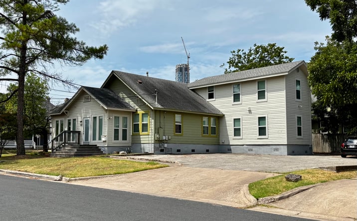 Pictures of Office property located at 900 Lydia St, Austin, TX 78702 for sales - image #1