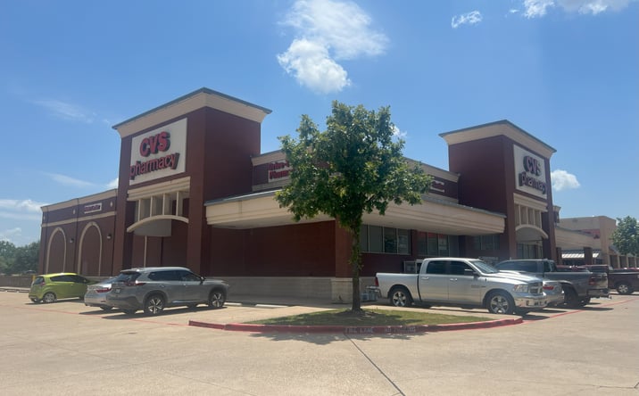 Pictures of Retail property located at 2882 FM 157, Mansfield, TX 76063 for sales - image #1