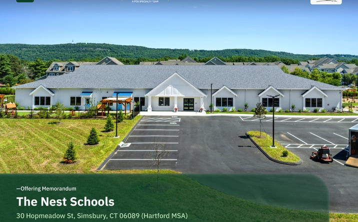 Pictures of Retail, Special Purpose property located at 30 Hopmeadow St, Simsbury, CT 06089 for sales - image #1