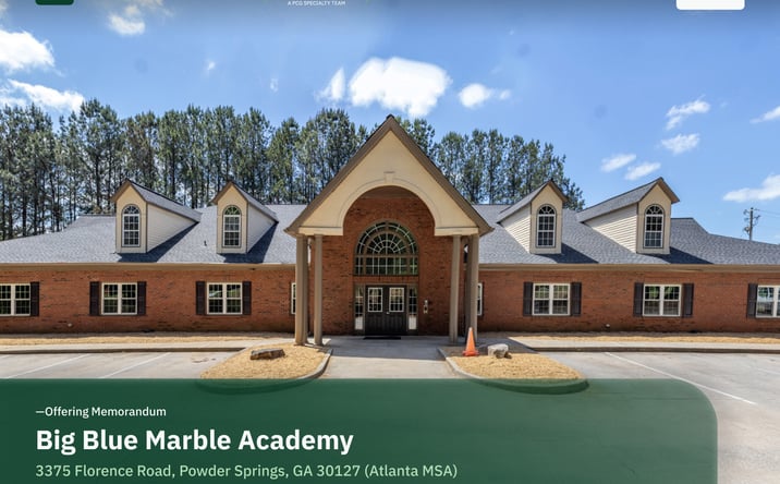 Pictures of Retail, Special Purpose property located at 3375 Florence Road, Powder Springs, GA 30127 for sales - image #1