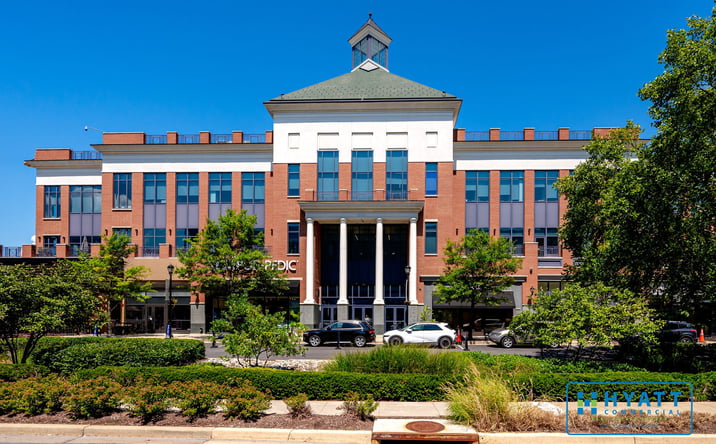 Pictures of Office property located at 1906 Towne Centre Blvd, Annapolis, MD 21401 for sales - image #1