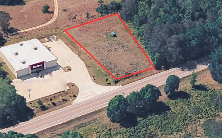 Pictures of Land property located at 81542 LA-21, Bush, LA 70431 for sales - image #1