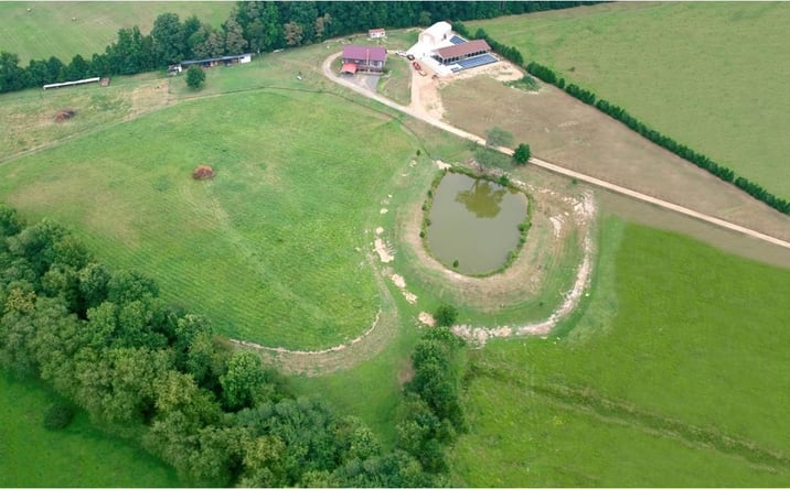 Pictures of Industrial, Land, Mixed Use, Special Purpose property located at 1080 Magnolia Springs Rd, Fredericksburg, VA 22405 for sales - image #1