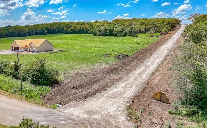 Pictures of Land, Multifamily property located at Lot 21 Deer View Estates Road, Holden, MO 64040 for sales - image #1