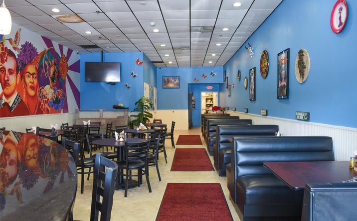 Pictures of Special Purpose property located at 500 Route 303, Orangetown, NY 10962 for sales - image #1