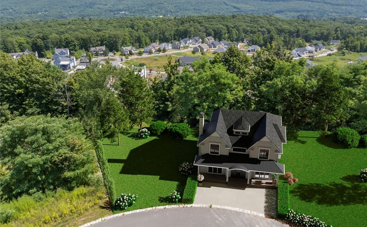 Pictures of Land property located at 5 Patterson Pass, Monroe, NY 10950 for sales - image #1