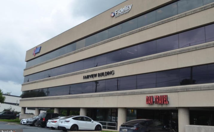 Pictures of Office property located at 438 N Frederick Avenue , 440, Gaithersburg, MD 20877 for sales - image #1