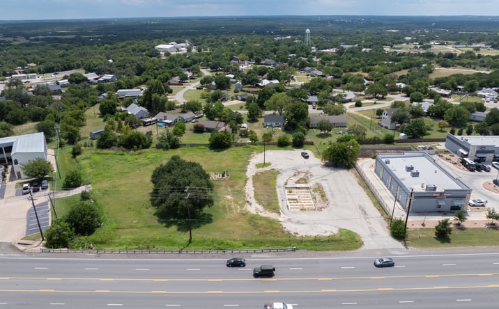 Pictures of Land property located at 14011 W State Hwy 29, Liberty Hill, TX 78642 for sales - image #1