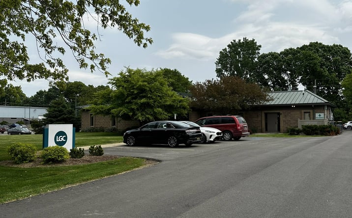 Pictures of Industrial, Office property located at 2434 Bishop Cir E, Dexter, MI 48130 for sales - image #1