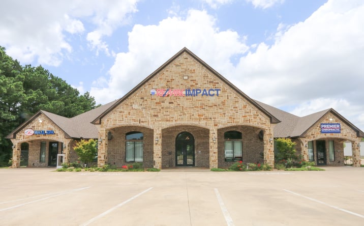 Pictures of Mixed Use, Office property located at 15488 FM 2493, Tyler, TX 75703 for sales - image #1