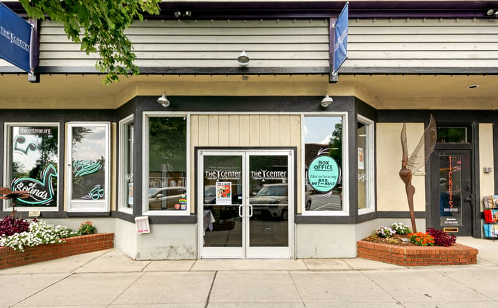 Pictures of Special Purpose property located at 125 S. Main St., Hendersonville, NC 28792 for sales - image #1