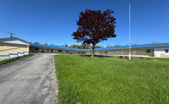 Pictures of Retail, Mixed Use property located at 1001 Rowena Dr, Ebensburg, PA 15931 for sales - image #1
