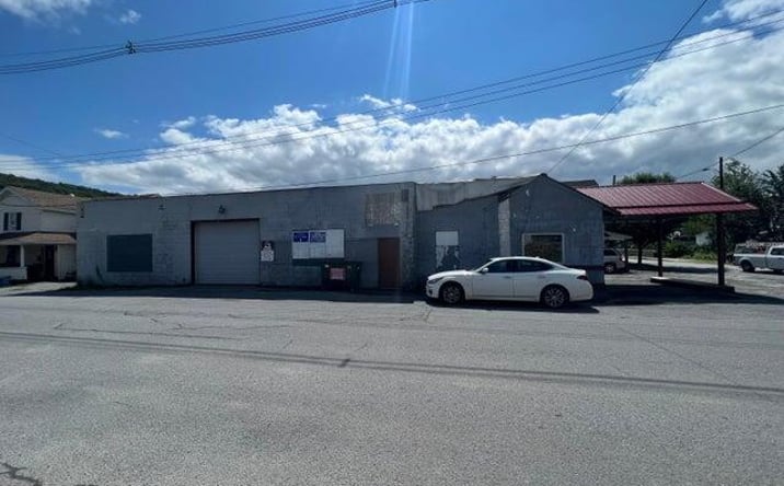 Pictures of Retail, Office, Business for Sale property located at 614 5th Ave, Patton, PA 16668 for sales - image #1