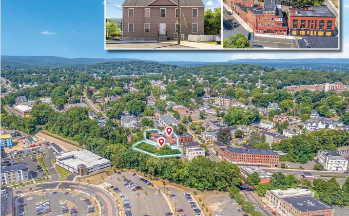 Pictures of Multifamily property located at 11 Summer St, Bristol, CT 06010, 8-30 Summer Street, Bristol, CT 06010 for sales - image #1
