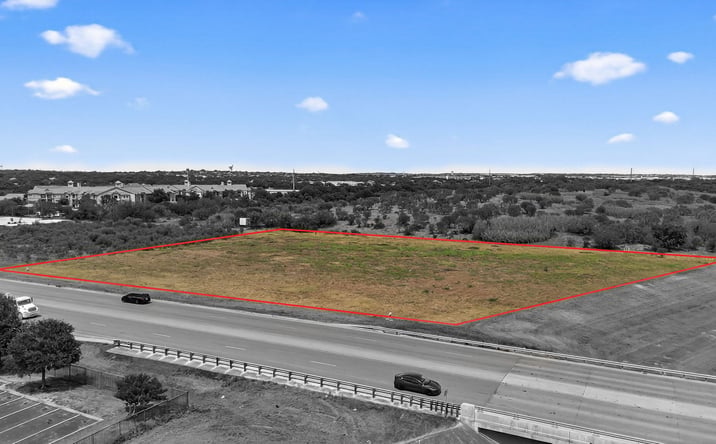 Pictures of Land property located at 474 Roy Richards Dr, Schertz, TX 78154 for sales - image #1