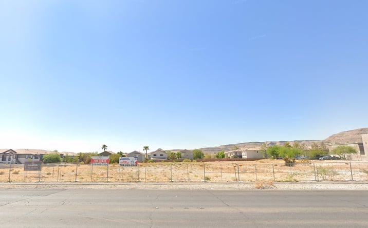 Pictures of Land property located at 9725 W Russell Rd, Las Vegas, NV 89148, USA, Spring Valley, NV 89148 for sales - image #1