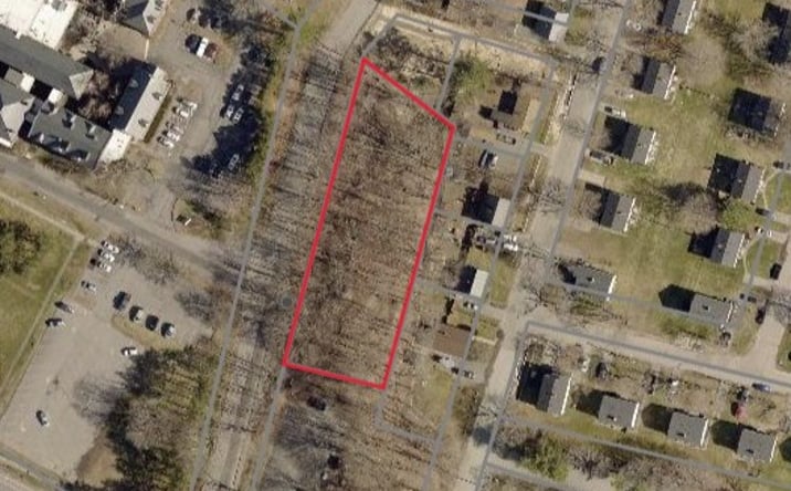 Pictures of Land property located at 25 Holm Avenue, Portland, ME 04102-1431 for sales - image #1