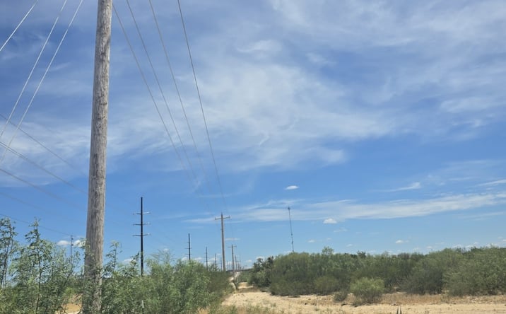 Pictures of Land property located at 00 Eistetter Rd, Laredo, TX 78046 for sales - image #1