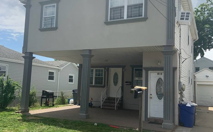 Pictures of Mixed Use property located at 146-56 183rd St, Jamaica, NY 11413 for sales - image #1