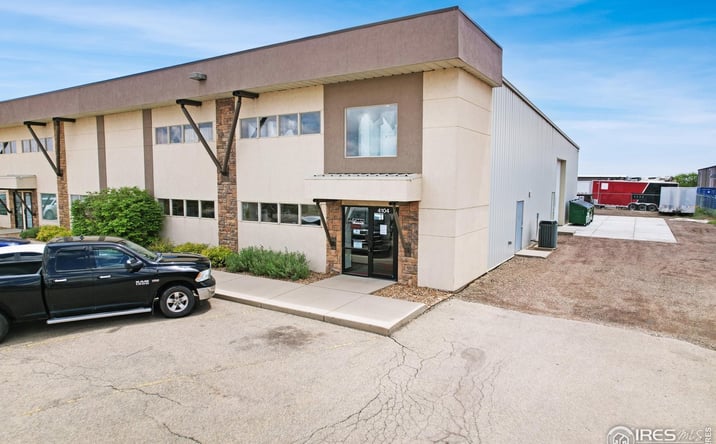 Pictures of Retail, Industrial property located at 4104 N Valley Dr, Mead, Longmont, CO 80504 for sales - image #1