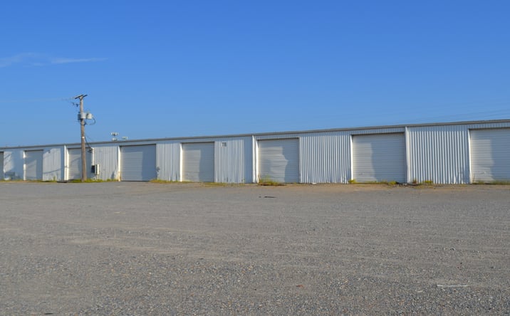 Pictures of Office, Industrial property located at 3801 Mabelvale Pike, Little Rock, AR 72204 for sales - image #1