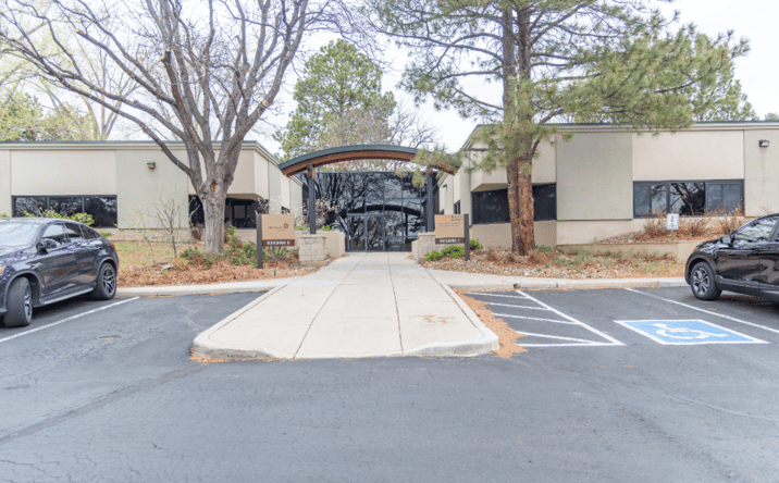 Pictures of Office property located at 16 Inverness Place E., Building B, Englewood, CO 80122 for sales - image #1