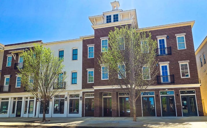 Pictures of Retail property located at 197 Mission Street, Madison, AL 35756 for sales - image #1