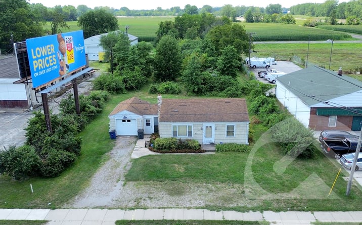 Pictures of Land property located at 708 S Byrne Rd, Toledo, OH 43609 for sales - image #1