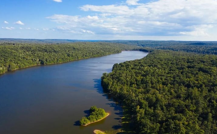 Pictures of Land property located at Lot 1 Woodstone Trail, Lumberland, NY 12737 for sales - image #1