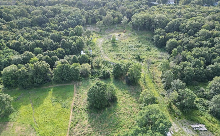 Pictures of Land property located at 36 Gem Mountain, LaGrange, NY 12540 for sales - image #1