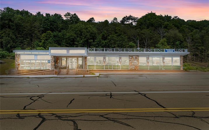 Pictures of Business for Sale, Retail property located at 1908 Old Route 17, Rockland, NY 12776 for sales - image #1