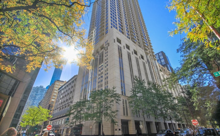 Pictures of Land, Special Purpose property located at 55 E Erie Street P-405, Chicago, IL 60611 for sales - image #1