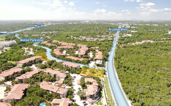 Pictures of Land property located at 12139 Walnut Park Crossing, Austin, TX 78753, 12401 Walnut Park Crossing, Austin, TX 78753-7012 for sales - image #1