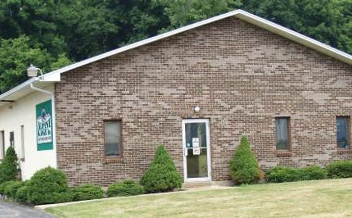 Pictures of Industrial property located at 4325 Lisa Dr, Tipp City, OH 45371 for sales - image #1