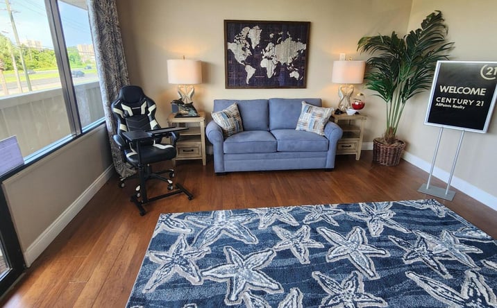 Pictures of Office property located at 17320 Panama City Beach Parkway #205, Panama City Beach, FL 32413 for sales - image #1