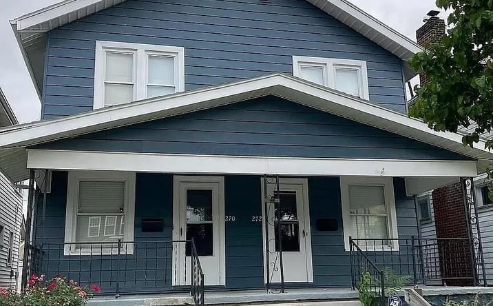 Pictures of Multifamily property located at 270 E Jenkins Avenue #272, Columbus, OH 43207 for sales - image #1