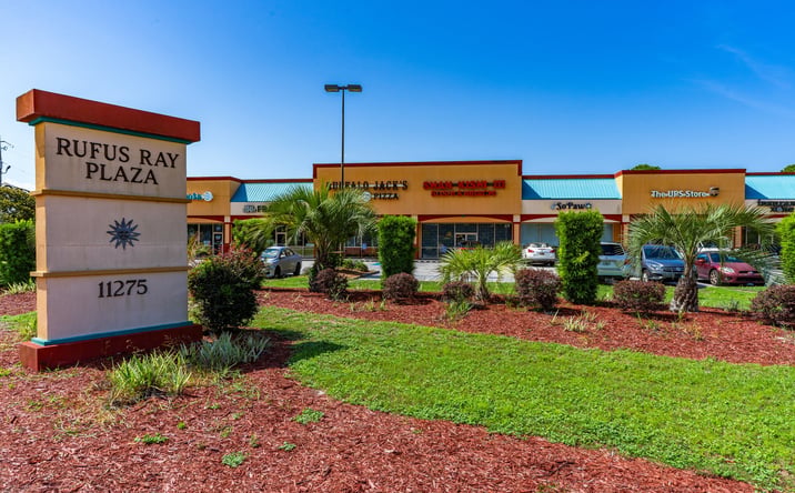 Pictures of Retail property located at 11275 Emerald Coast Parkway, Miramar Beach, FL 32550 for sales - image #1