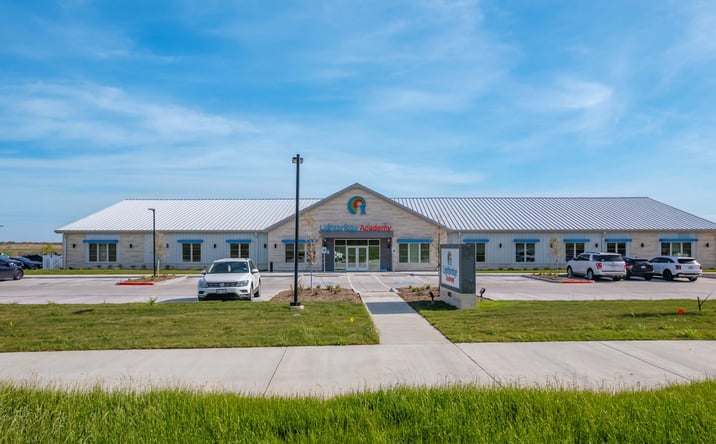 Pictures of Special Purpose property located at Memorial Pkwy, Fate, TX 75189 for sales - image #1