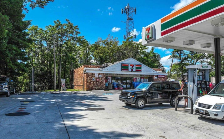 Pictures of Retail property located at 7364 Martinsburg Pike, Shepherdstown, WV 25443 for sales - image #1
